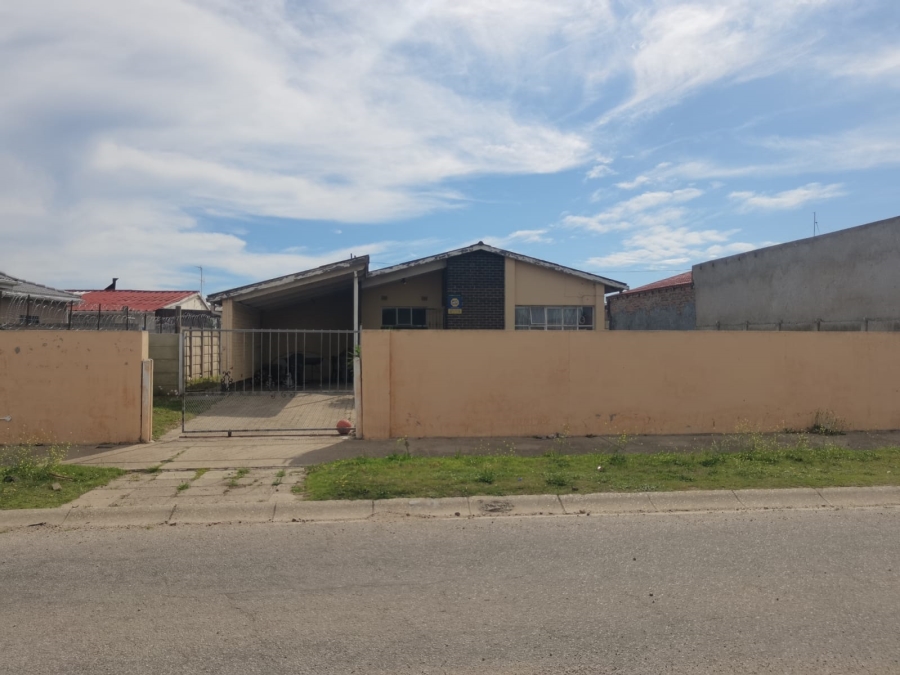 3 Bedroom Property for Sale in Algoa Park Eastern Cape